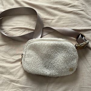 Lululemon Belt bag